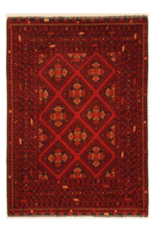 Afghan Khan Rugs