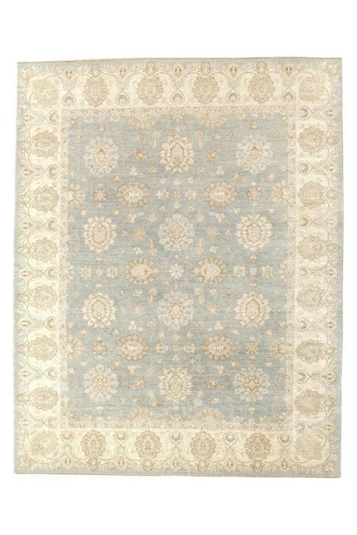 Afghan Silverwashed Rugs