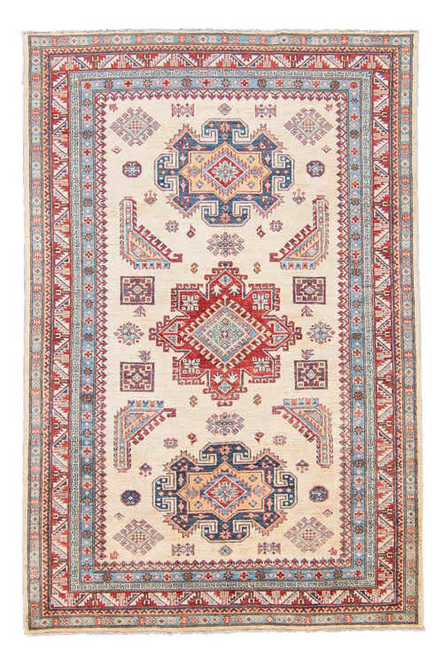 Aghan Kazak Rugs