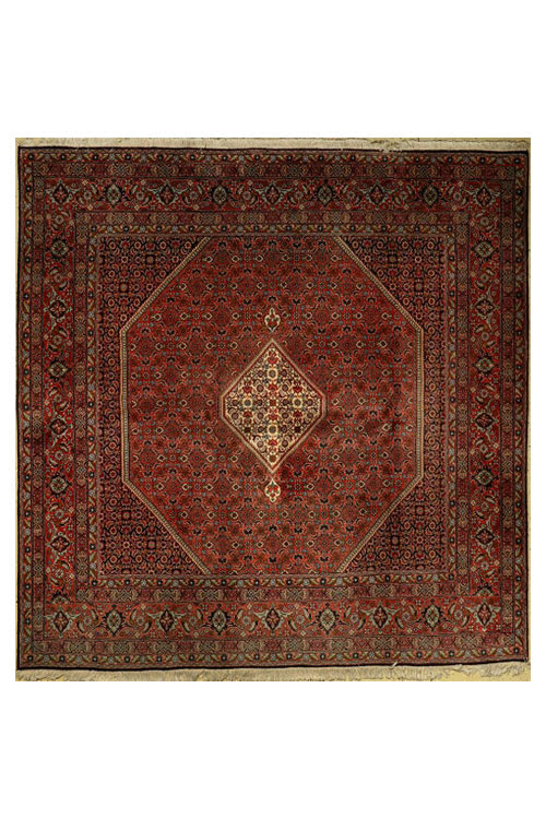 Persian Bidjar Rugs