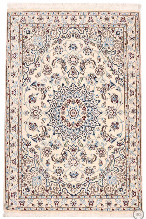 Persian Nain Rugs