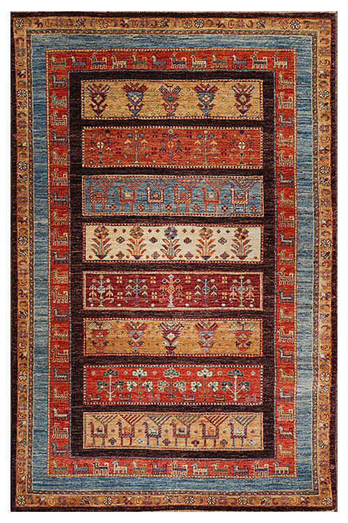 Tribal Rugs