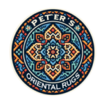 peters oriental rugs